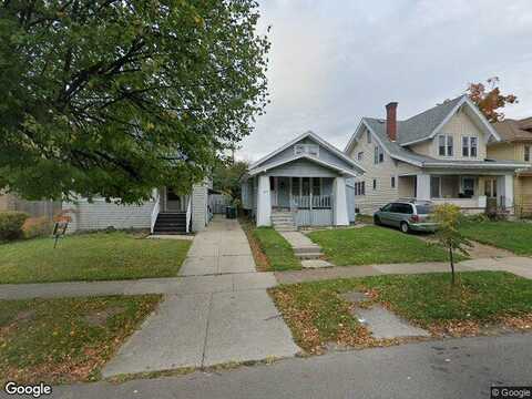 Englewood, BUFFALO, NY 14214