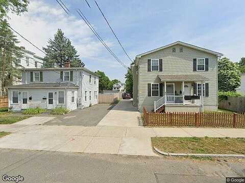 Hampden St, SPRINGFIELD, MA 01151