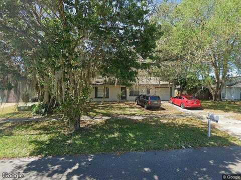 Valley Forge, TITUSVILLE, FL 32796