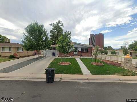Decatur, DENVER, CO 80219