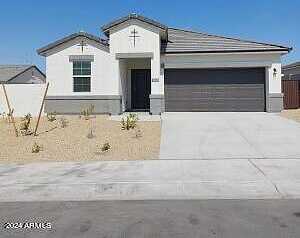 S 240Th Drive, Buckeye, AZ 85326