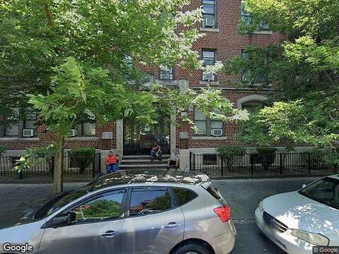 Newkirk, BROOKLYN, NY 11226