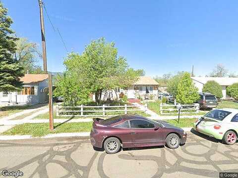 Prospect, COLORADO SPRINGS, CO 80905