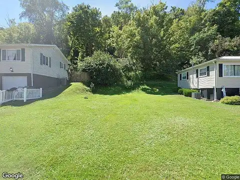 Wilson, BARBOURSVILLE, WV 25504