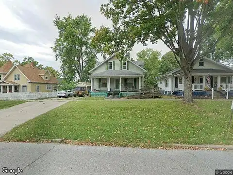 8Th, MOUNT CARMEL, IL 62863