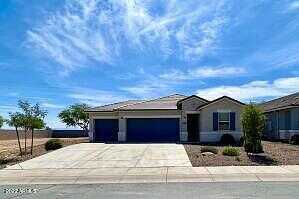 46Th, COOLIDGE, AZ 85128