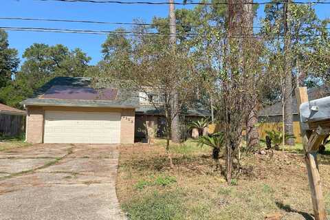 Papoose, CROSBY, TX 77532