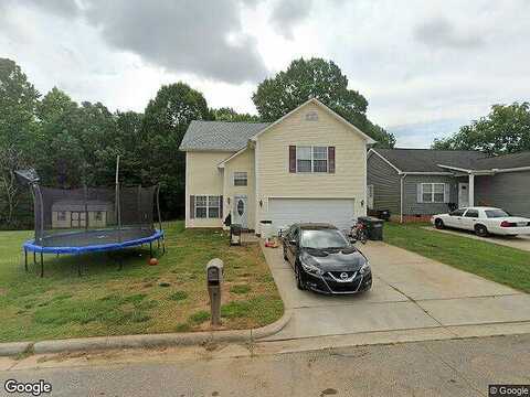 Prosperity, STATESVILLE, NC 28677