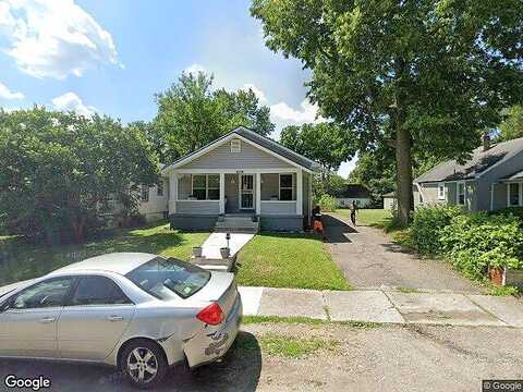 Coronette, DAYTON, OH 45414