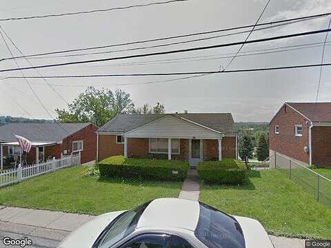 Patterson, BRIDGEVILLE, PA 15017