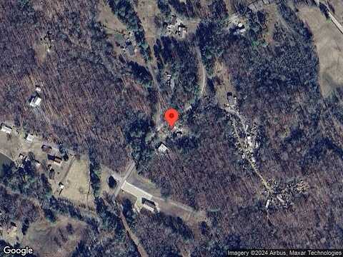Strawhill Church, CLEVELAND, TN 37323