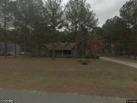 Westover, STATESBORO, GA 30458