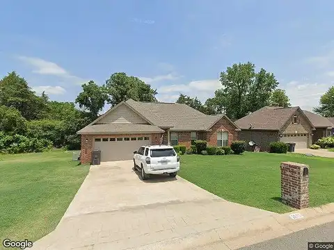 Ridgewood, SEARCY, AR 72143