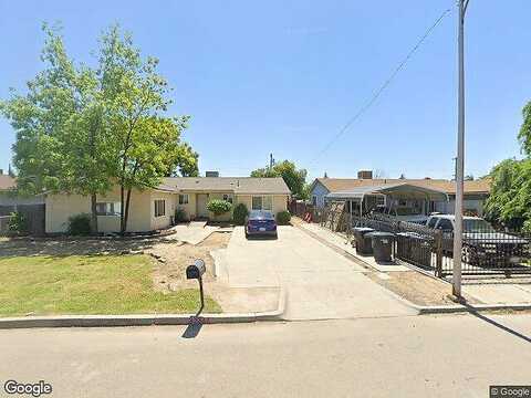 Saunders, MADERA, CA 93637