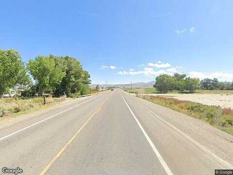 Us Highway 95A, YERINGTON, NV 89447