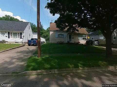 Conway, AKRON, OH 44314