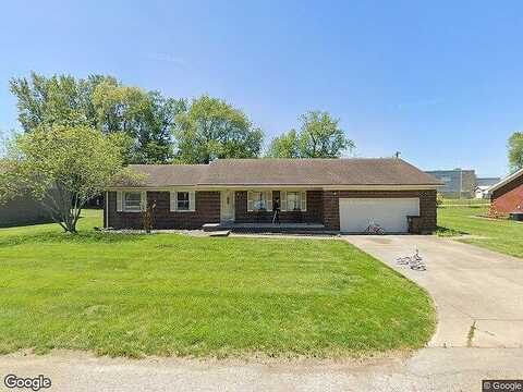 Jordan Way, CARROLLTON, KY 41008