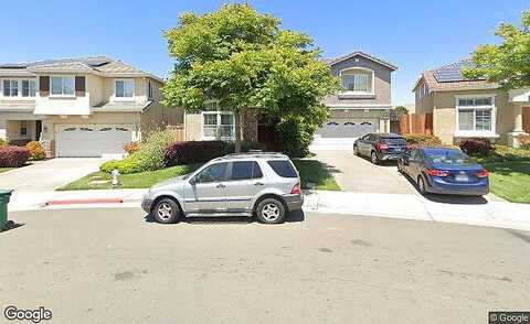 Hawk Ridge, SAN PABLO, CA 94806