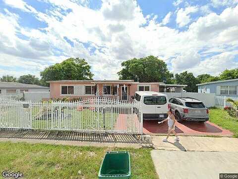 176Th, MIAMI GARDENS, FL 33056