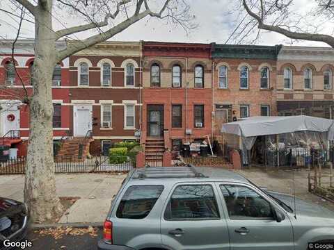 Wyona, BROOKLYN, NY 11207