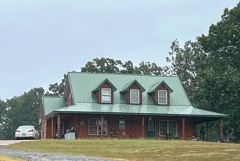 Mountain Trail, SHIRLEY, AR 72153