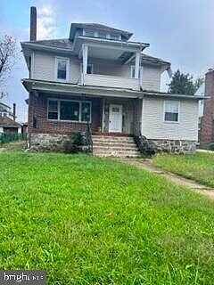 Dorchester, BALTIMORE, MD 21215