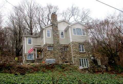 Wood, JEFFERSON VALLEY, NY 10535