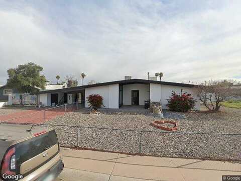 58Th, PHOENIX, AZ 85031