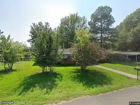 13Th, RUSSELLVILLE, AR 72801