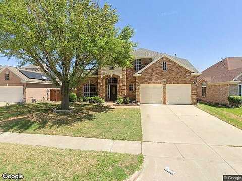 Tiffany, GRAND PRAIRIE, TX 75052