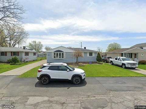 Linwood, BUFFALO, NY 14219