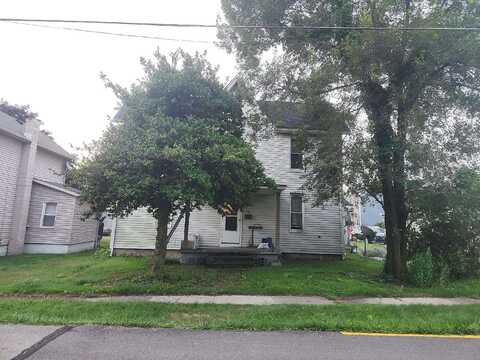 1St, DERRY, PA 15627