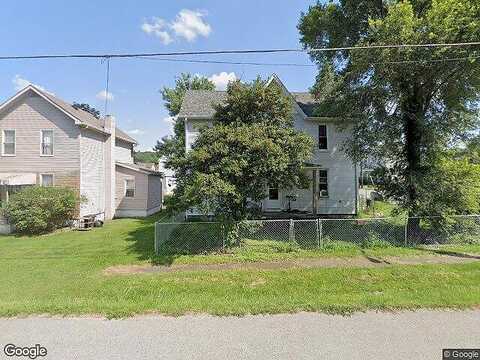 1St, DERRY, PA 15627