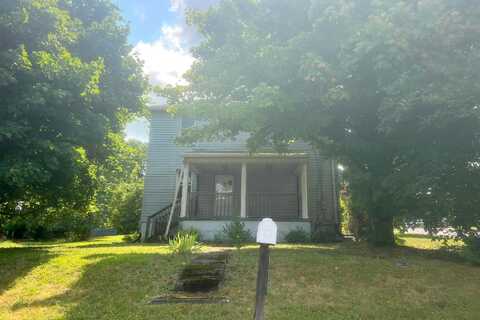 2Nd, HYDE PARK, PA 15641