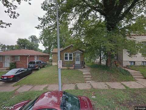 38Th, SAINT LOUIS, MO 63116