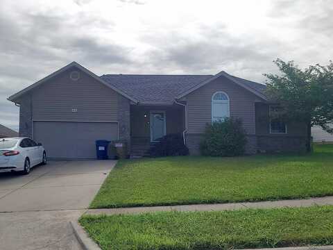 Toby, SPRINGFIELD, MO 65803