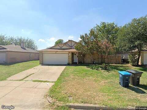 Riverpark, FORT WORTH, TX 76137