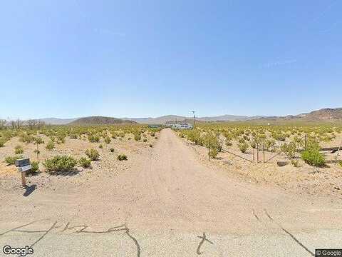 Magney, NEWBERRY SPRINGS, CA 92365