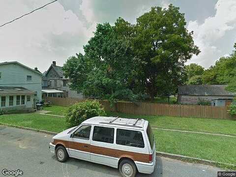 Race, CATASAUQUA, PA 18032