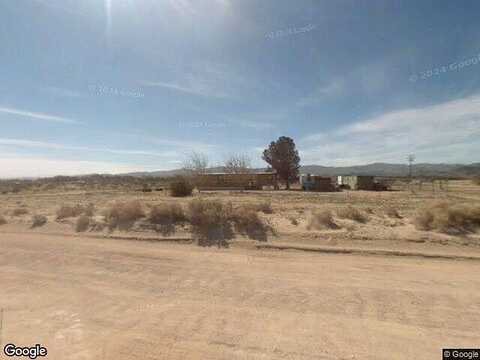 Fairview, NEWBERRY SPRINGS, CA 92365