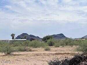 W Iver Road -, Aguila, AZ 85320