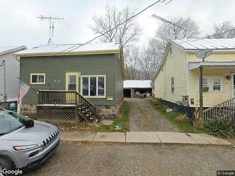 Harrison, IONIA, MI 48846