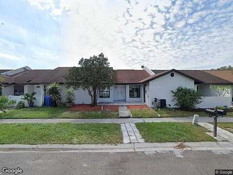 Hopedale, TAMPA, FL 33624