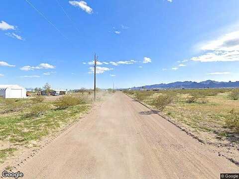 Concho, GOLDEN VALLEY, AZ 86413