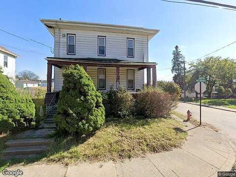 Newton, GREENSBURG, PA 15601