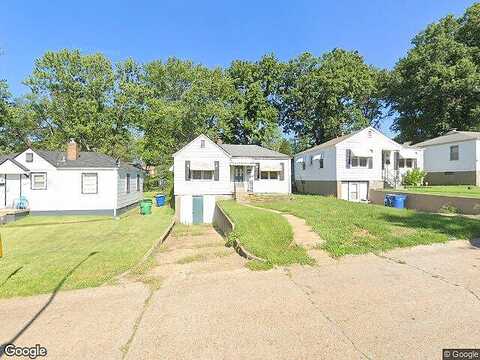 Gatesworth, SAINT LOUIS, MO 63136