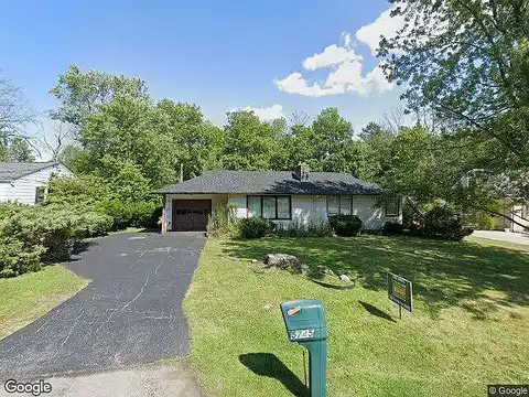 East, LAKE VIEW, NY 14085