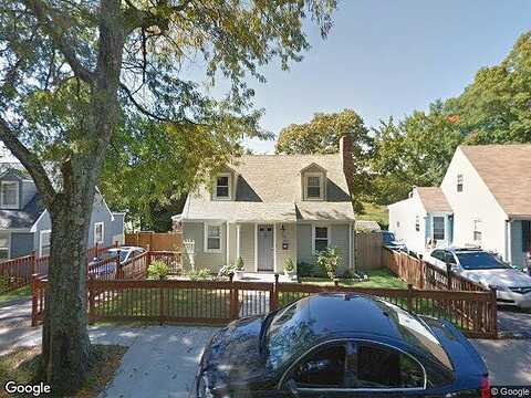 Poplar, ROSLINDALE, MA 02131