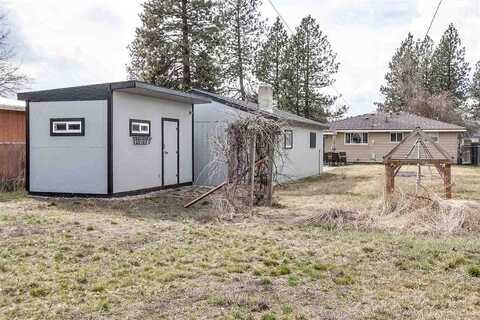 Smith, SPOKANE, WA 99208