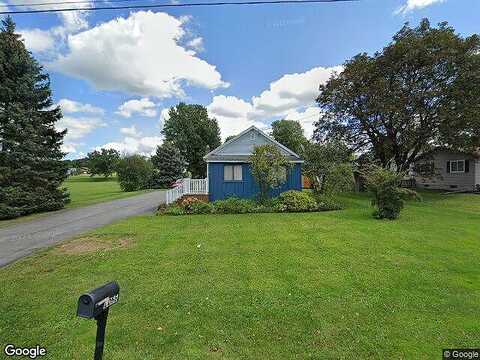 Manlius Townline, EAST SYRACUSE, NY 13057